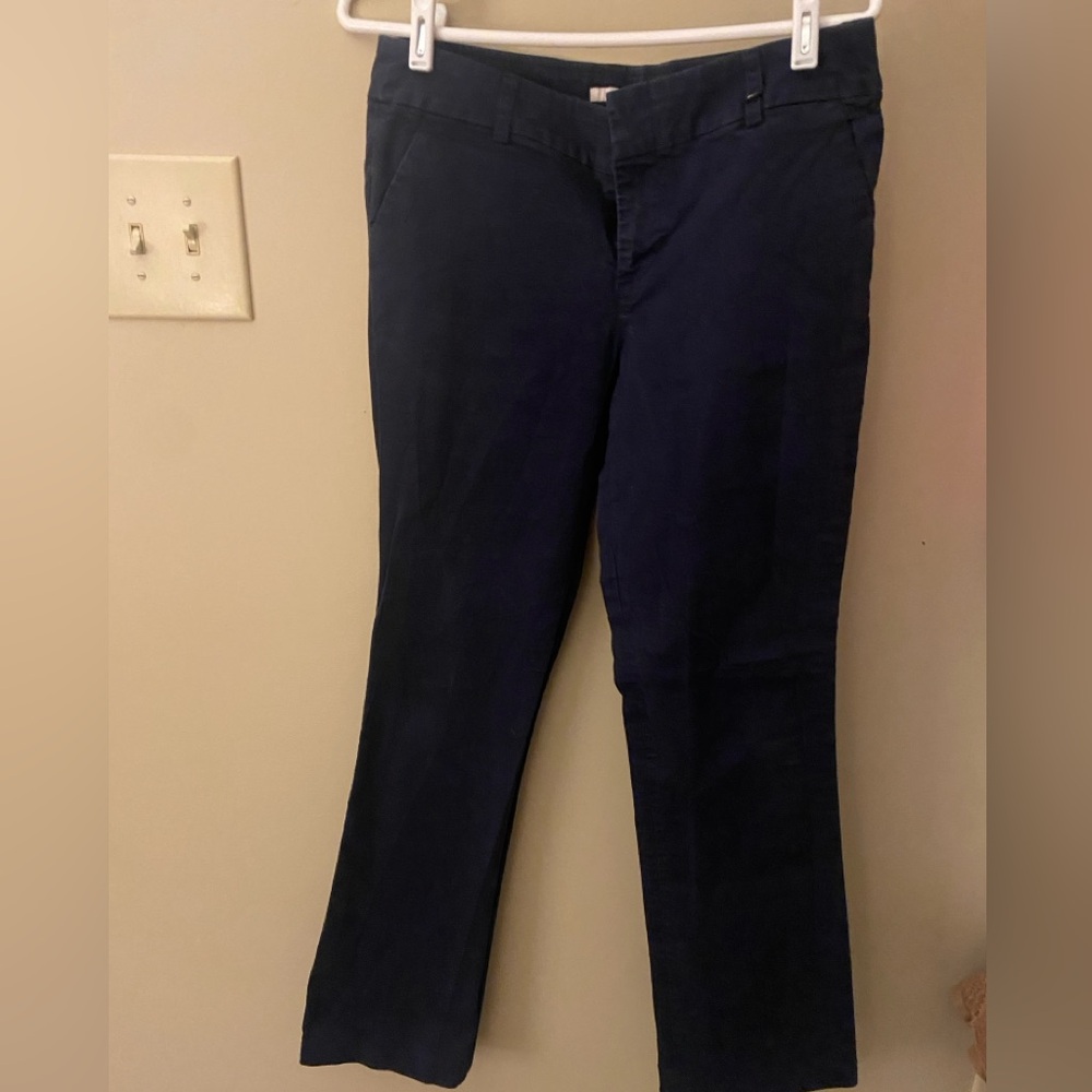 Esprit Blue Pants size 12
